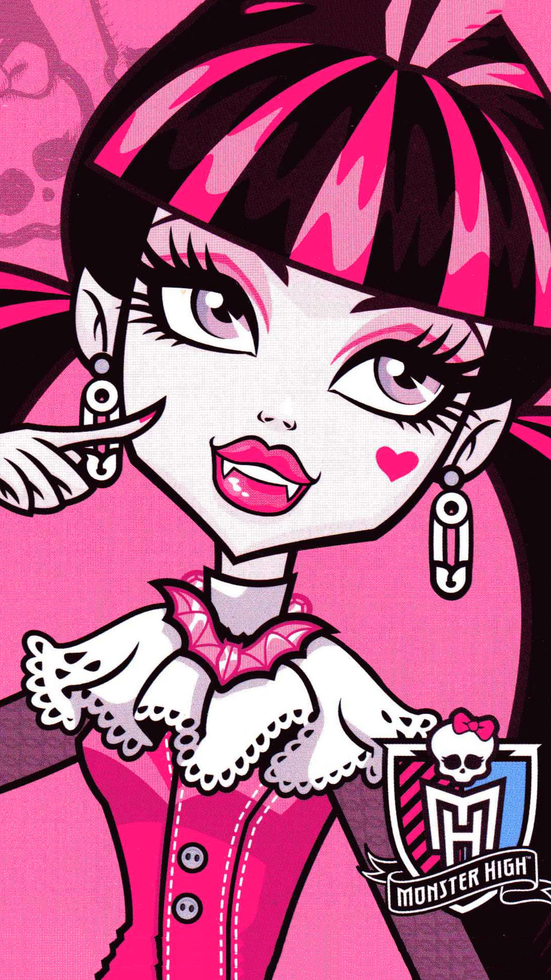 Draculaura Monster High  3 Draculaura Monster High 3  Facebook