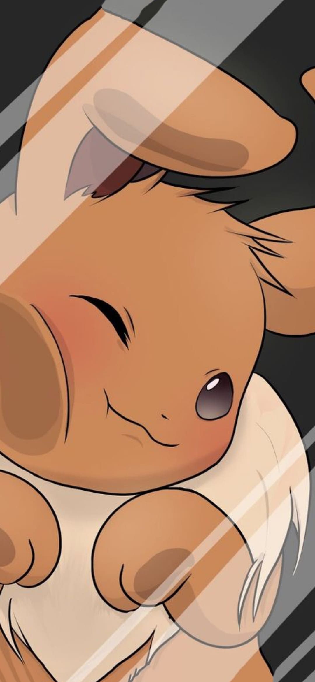 Eevee Pokemon Wallpapers