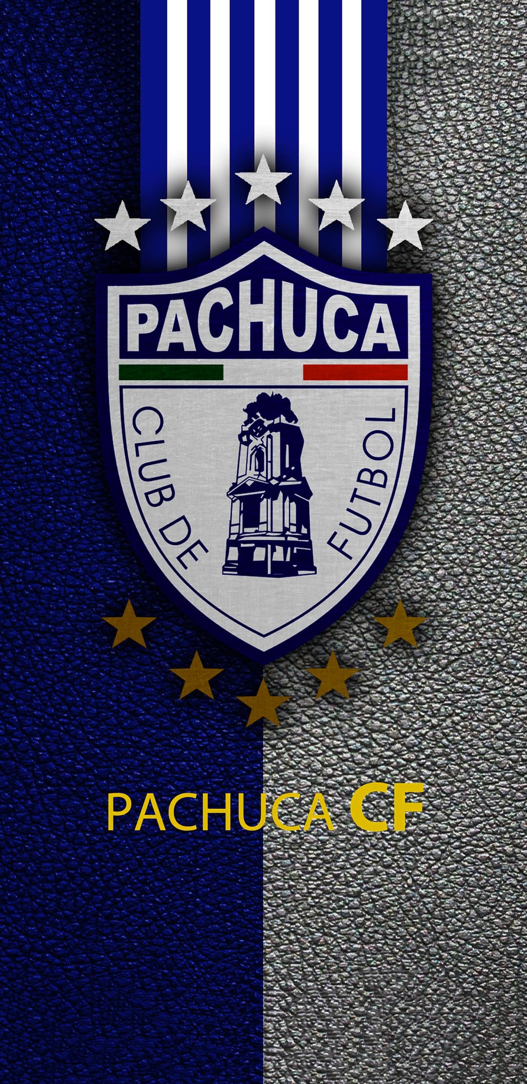 FC Pachuca Wallpapers