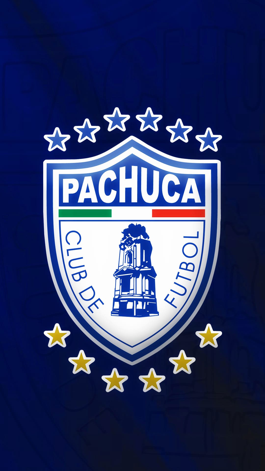 FC Pachuca Wallpapers