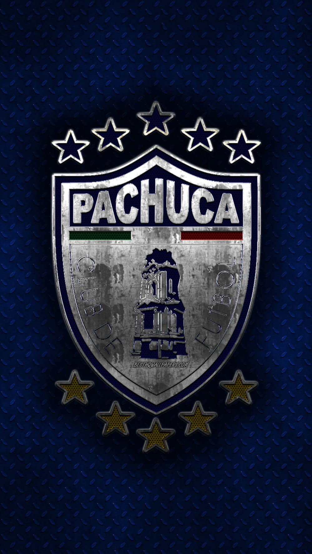 FC Pachuca Wallpapers