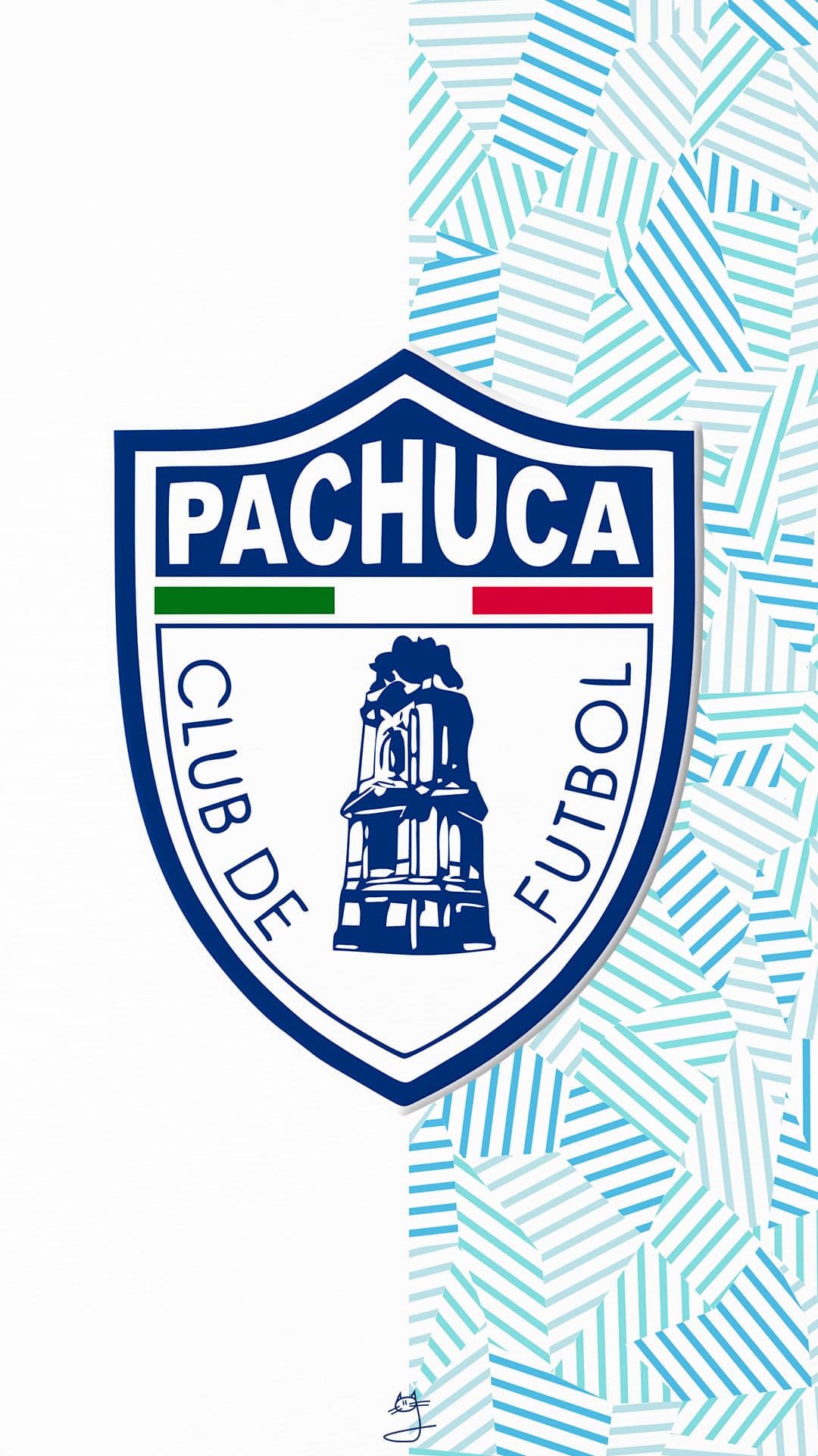 FC Pachuca Wallpapers