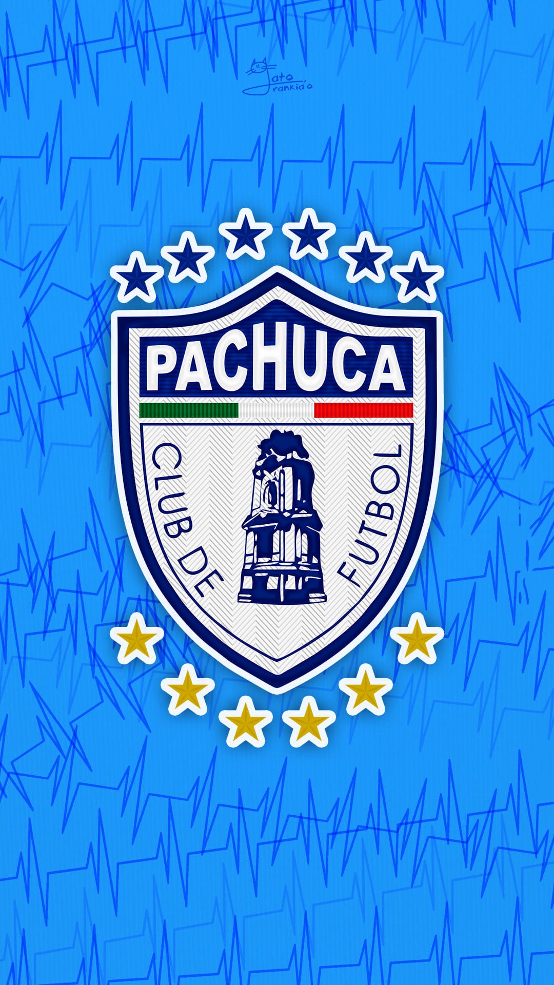 FC Pachuca Wallpapers