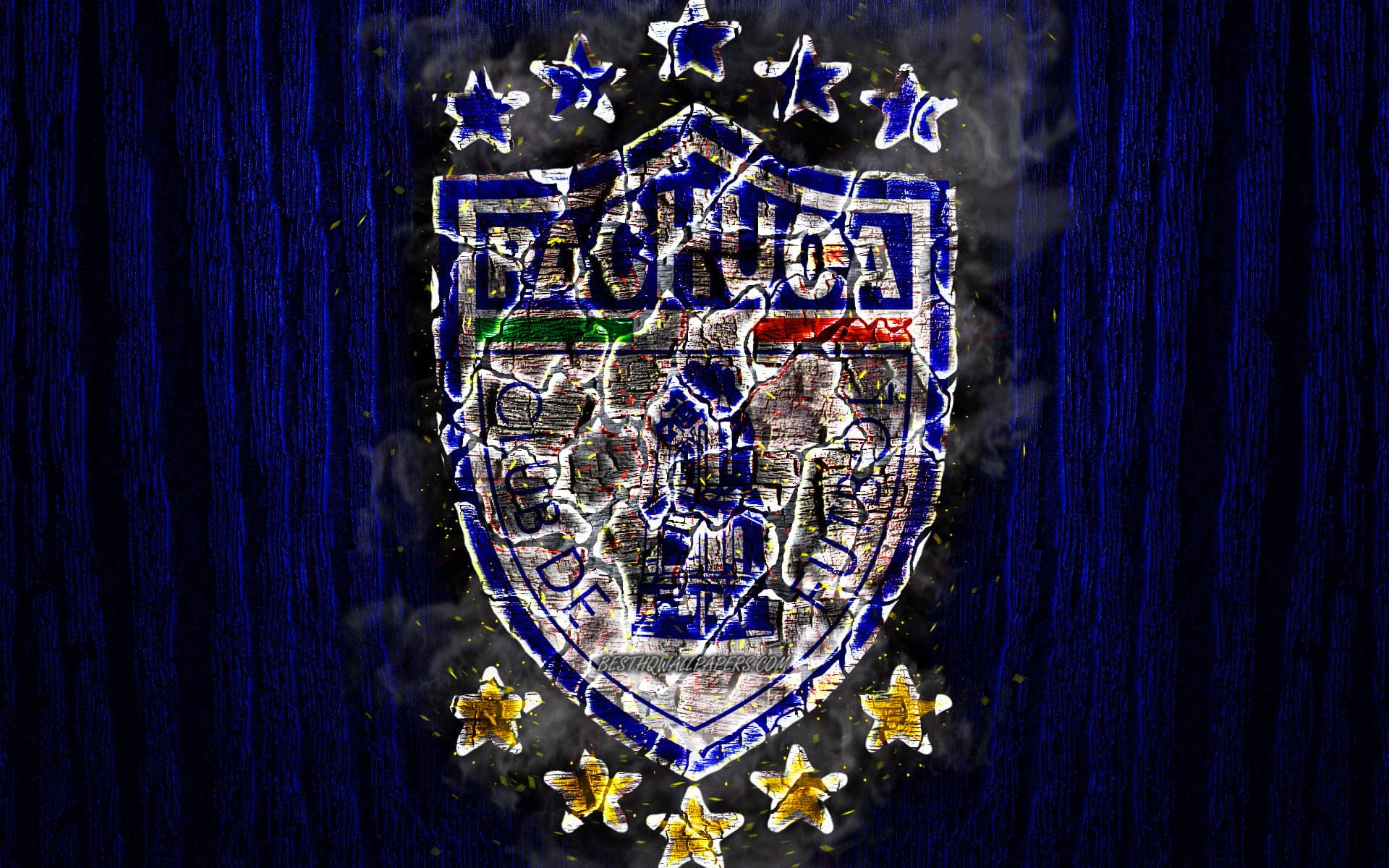 FC Pachuca Wallpapers