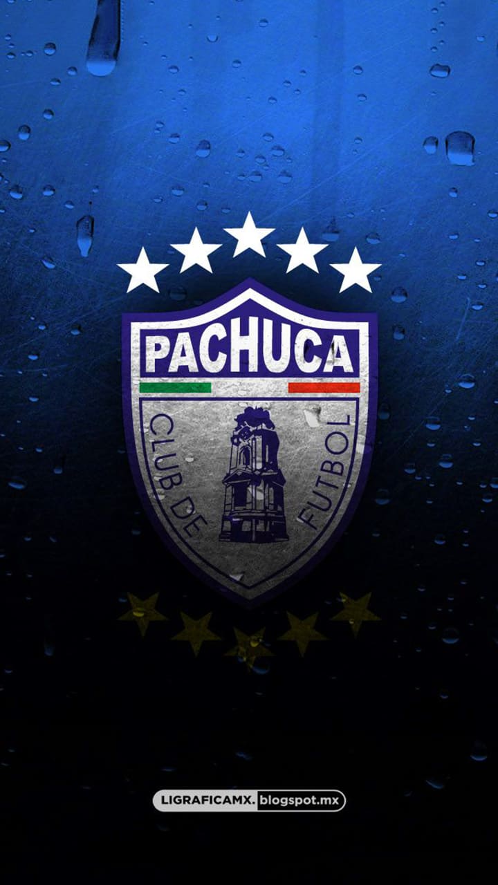 FC Pachuca Wallpapers