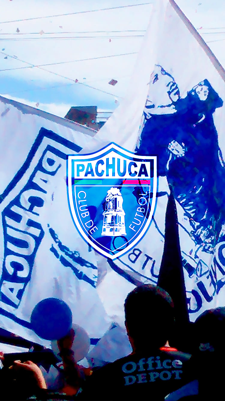 FC Pachuca Wallpapers