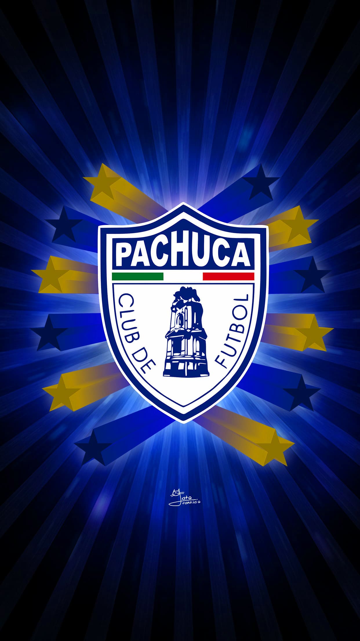 FC Pachuca Wallpapers