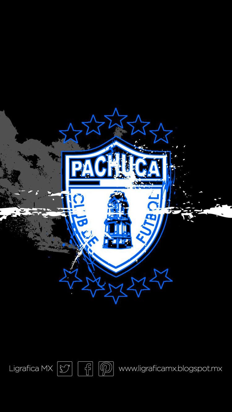 FC Pachuca Wallpapers