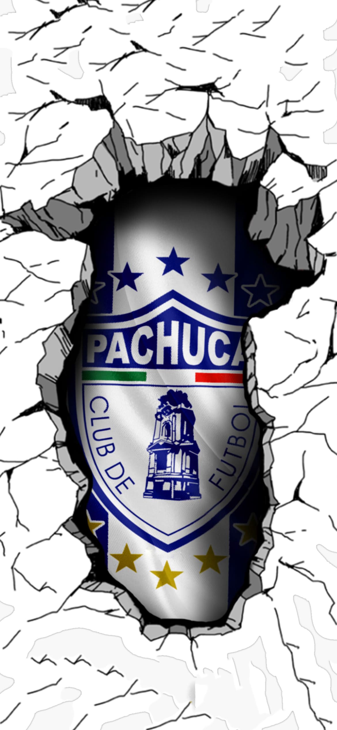 FC Pachuca Wallpapers