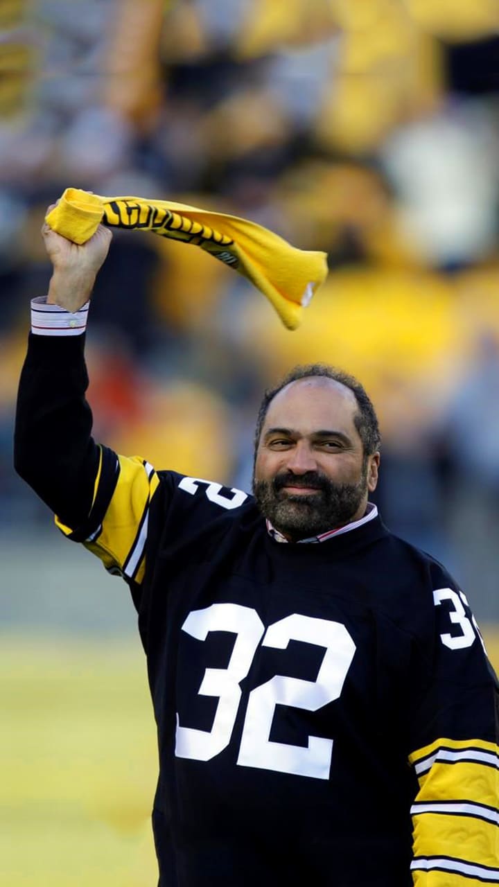 Franco Harris Wallpapers