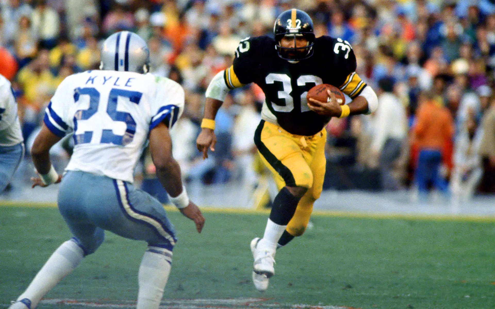 Franco Harris Wallpapers