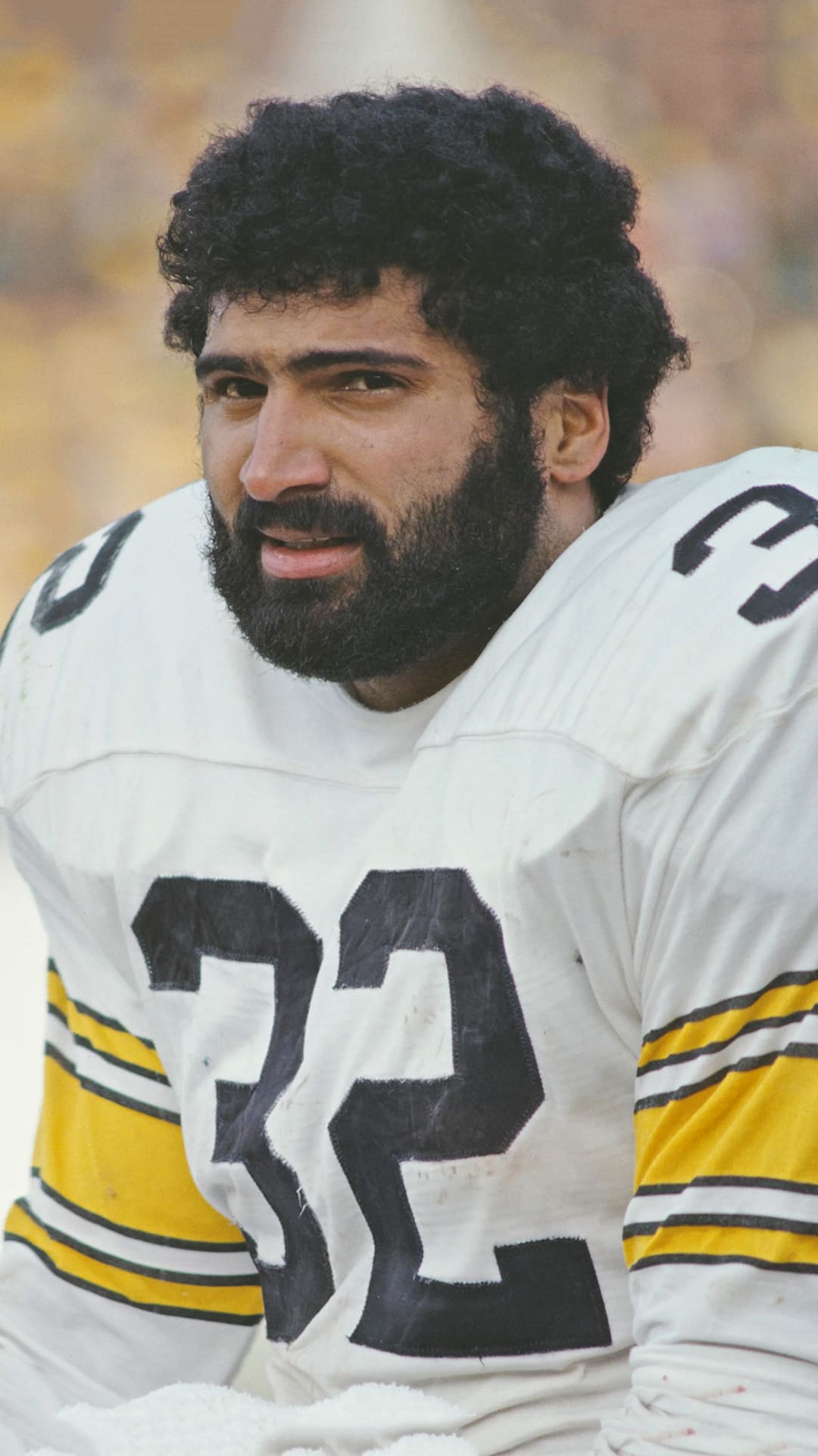 Franco Harris Wallpapers