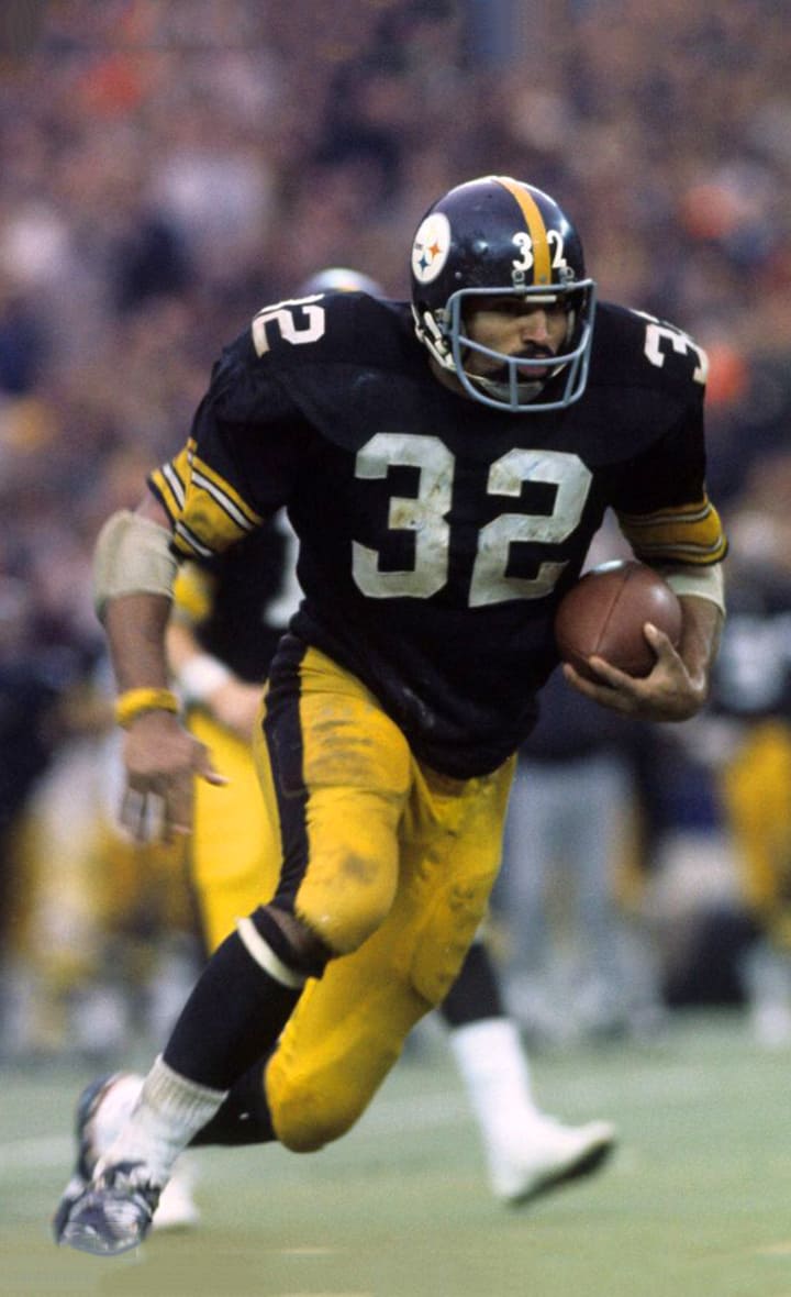 Franco Harris Wallpapers