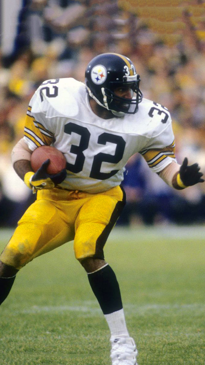 Franco Harris Wallpapers