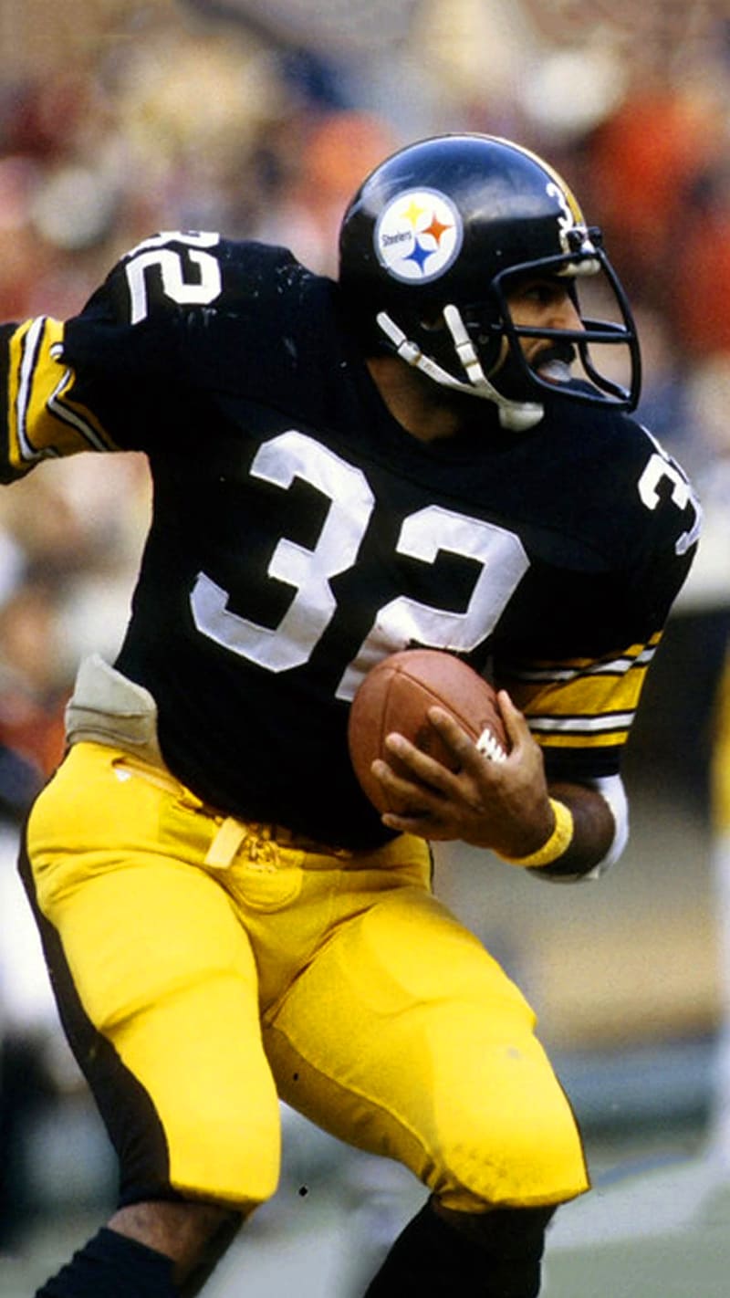 Franco Harris Wallpapers