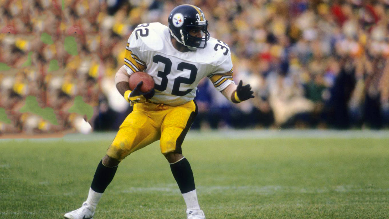 Franco Harris Wallpapers