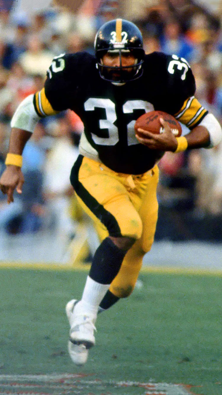 Franco Harris Wallpapers