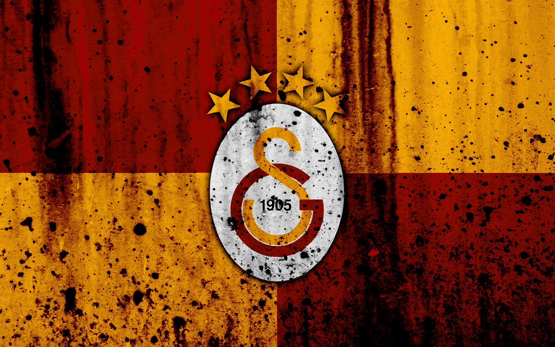 Galatasaray Backgrounds