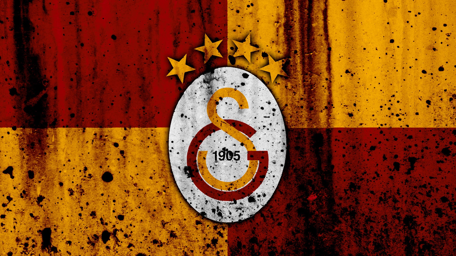 Galatasaray Desktop Wallpapers