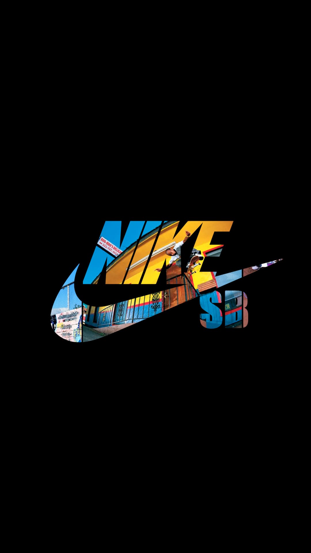 Nike Logo Wallpapers