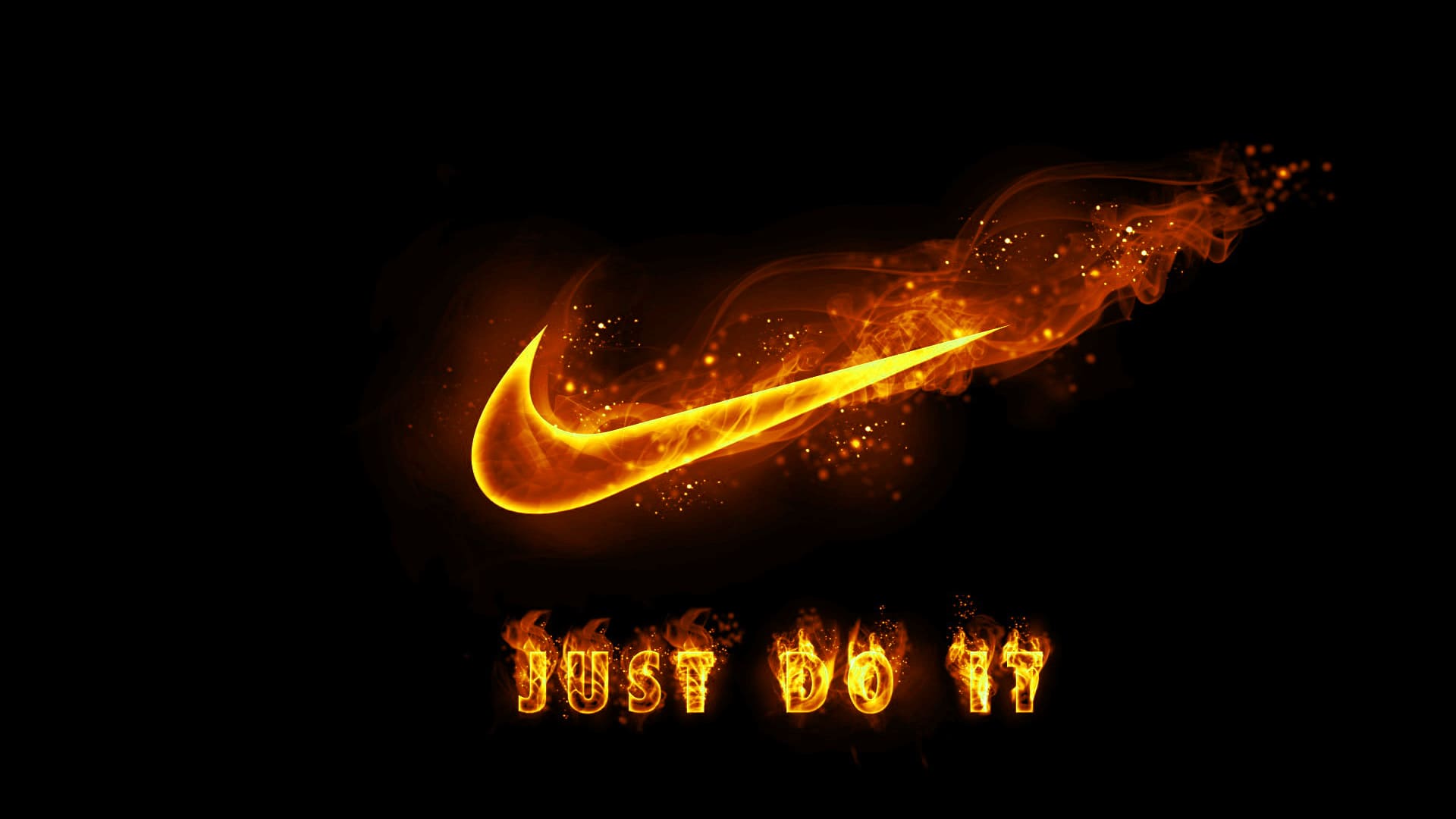 Nike Logo Wallpapers