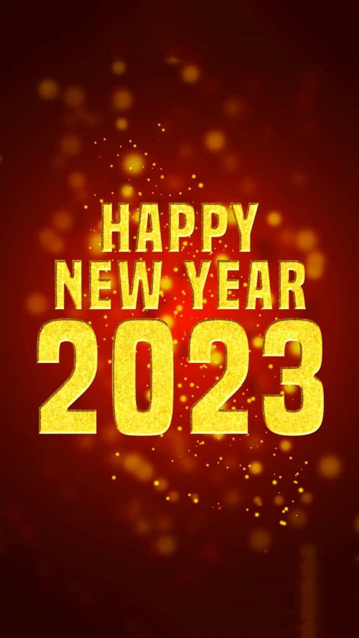 Happy New Year Wallpaper - TubeWP Happy New Year Wallpaper - TubeWP