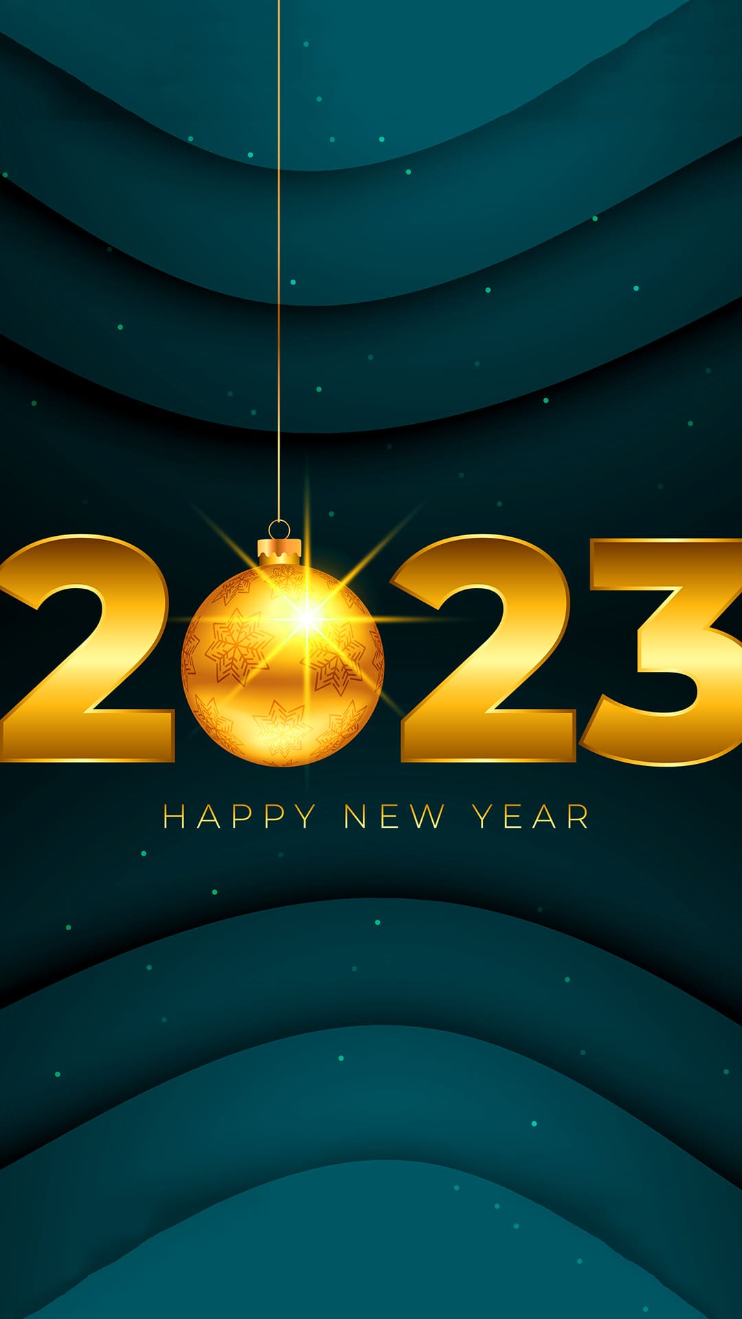 Happy New Year Wallpapers