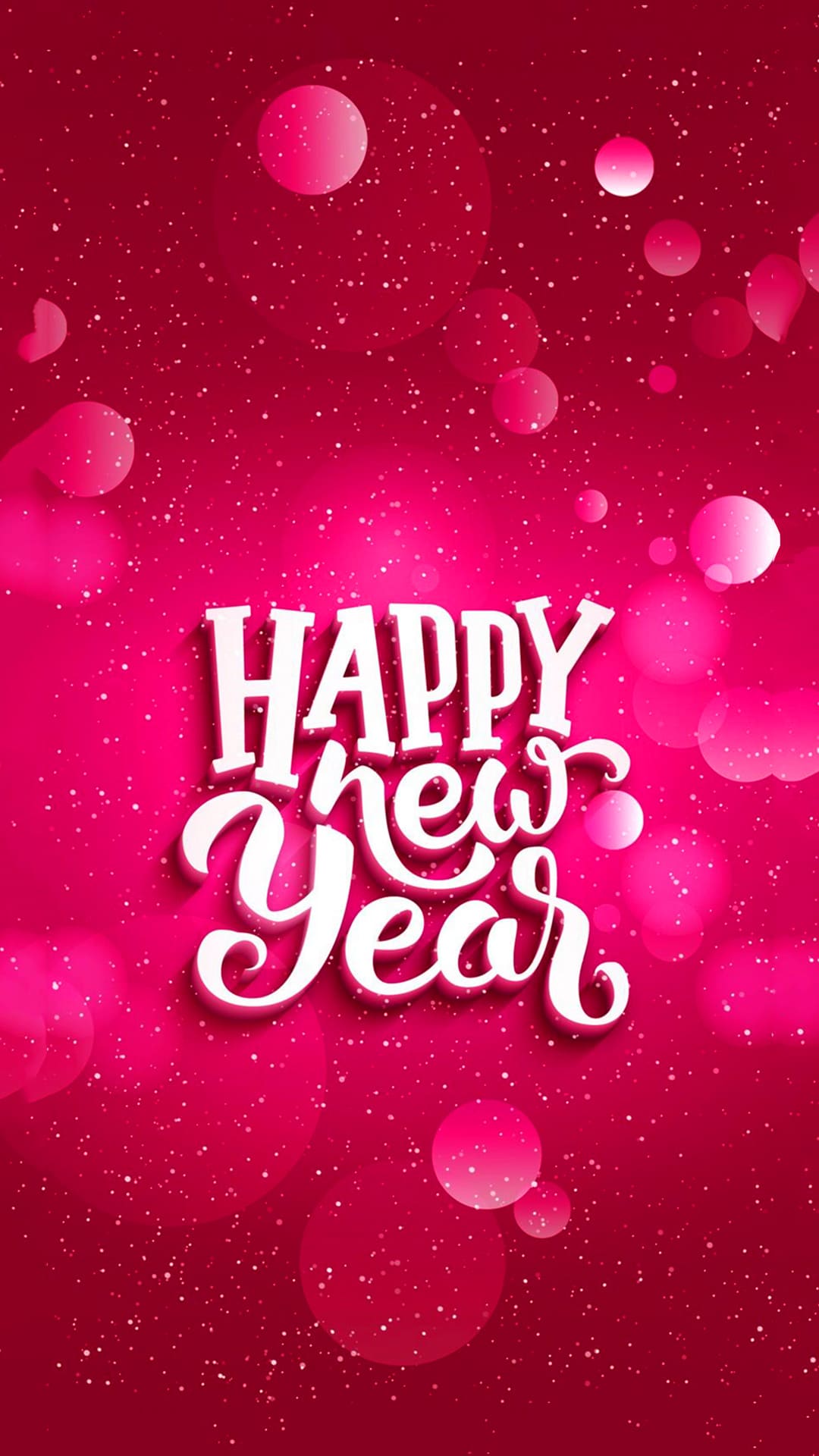 Happy New Year Wallpapers