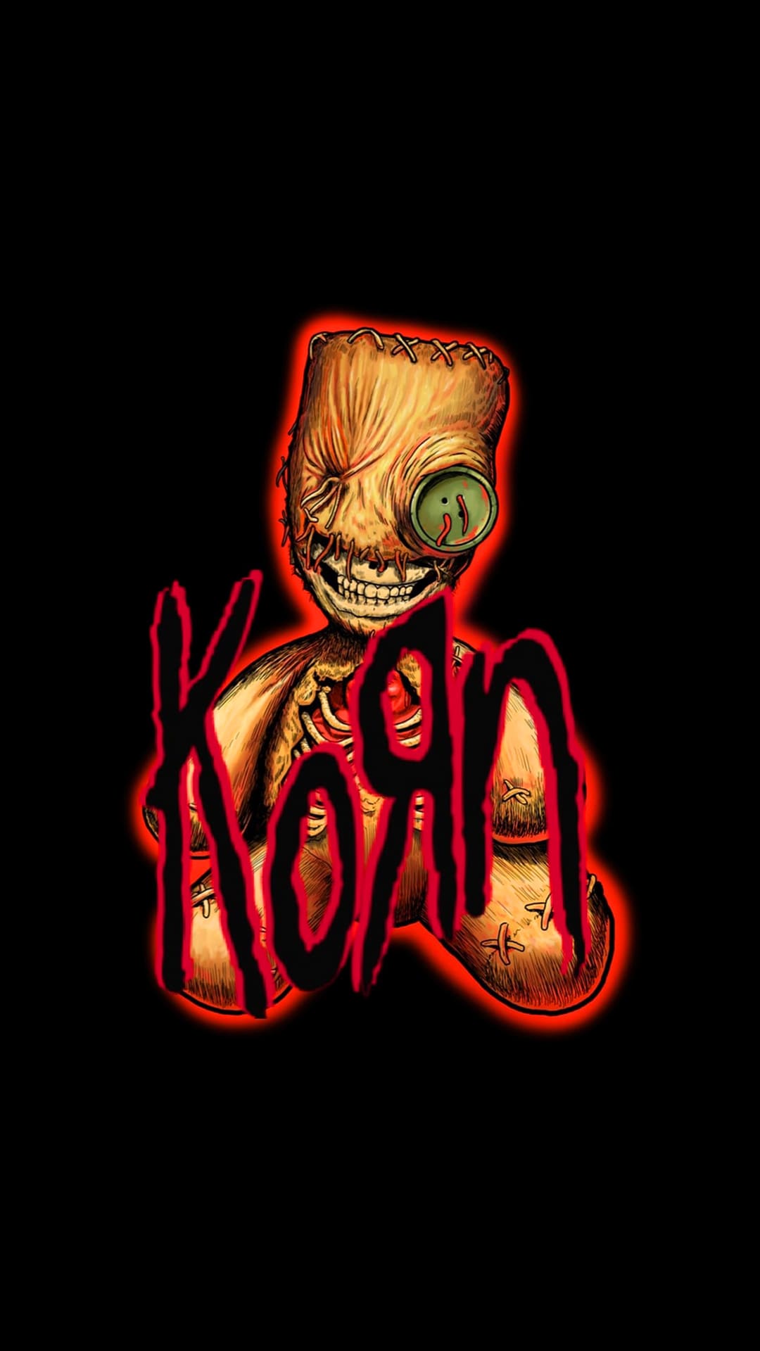 HD Korn Wallpapers