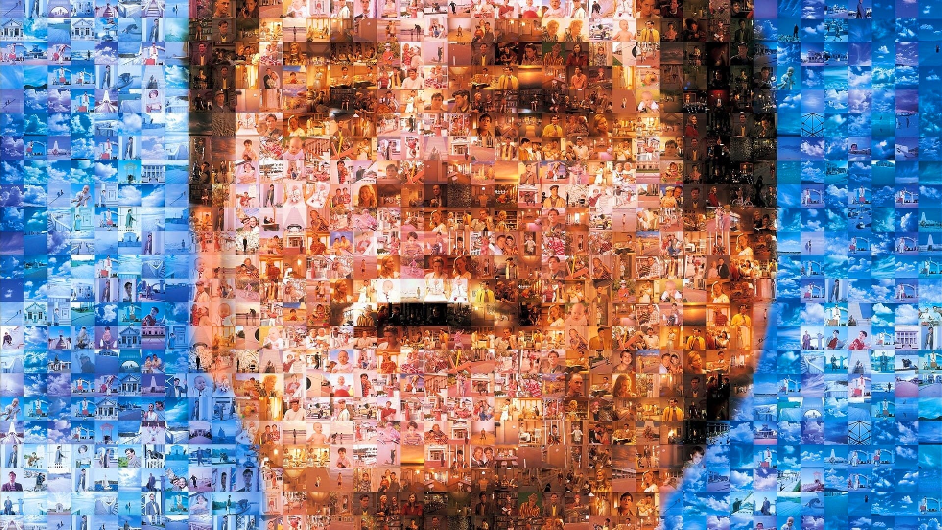 Jim Carrey Truman Show Wallpapers