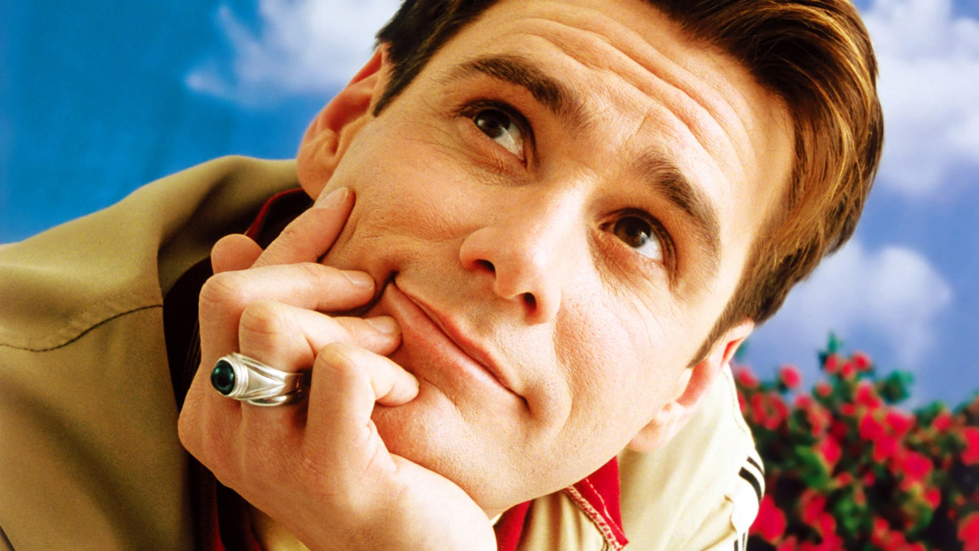 Jim Carrey Truman Show Wallpapers