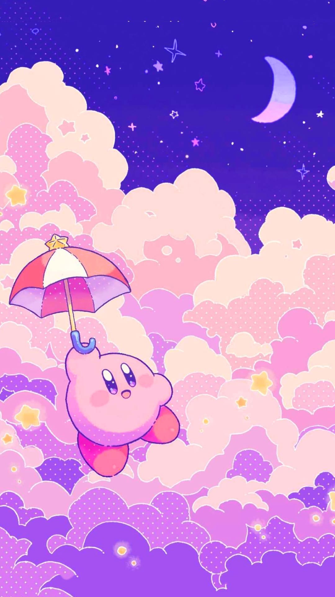 Kirby Wallpapers