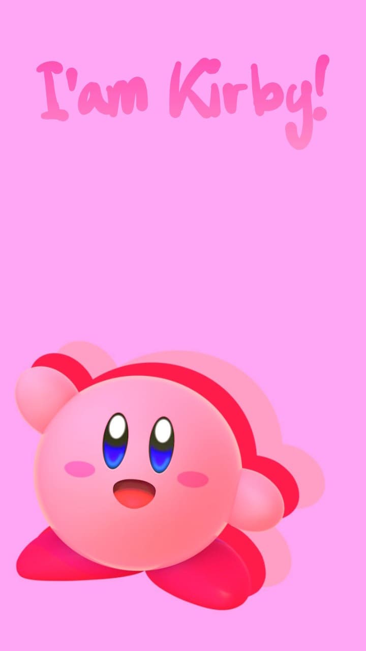 Kirby Wallpapers