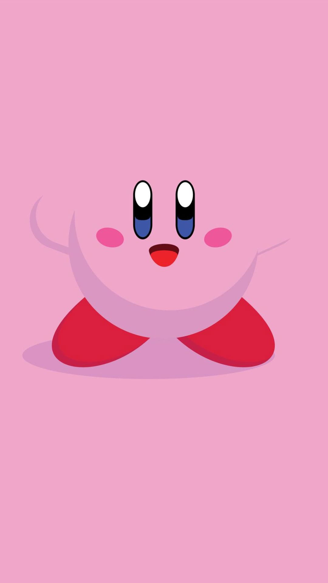 Kirby Wallpapers