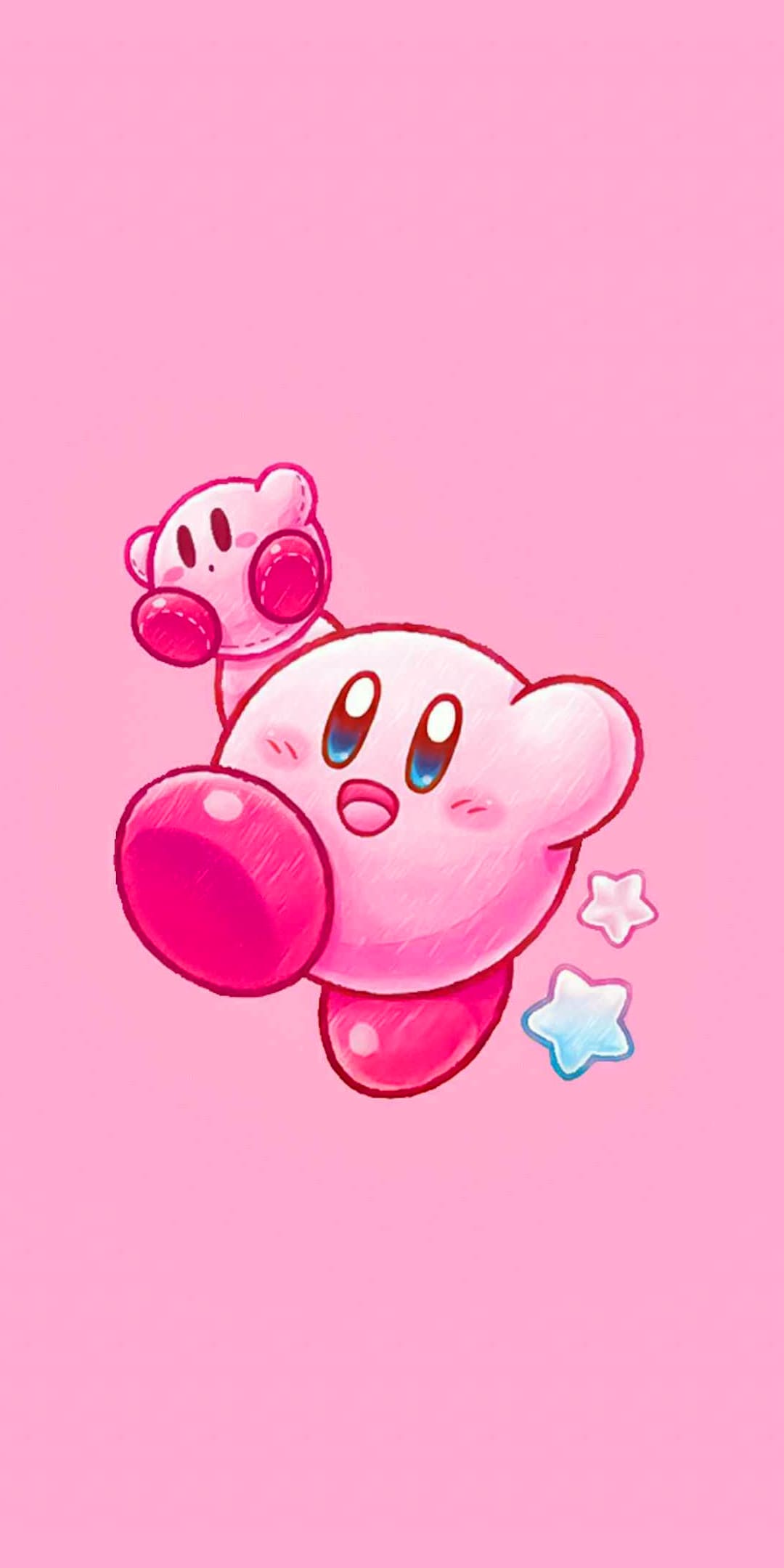 Kirby Wallpapers