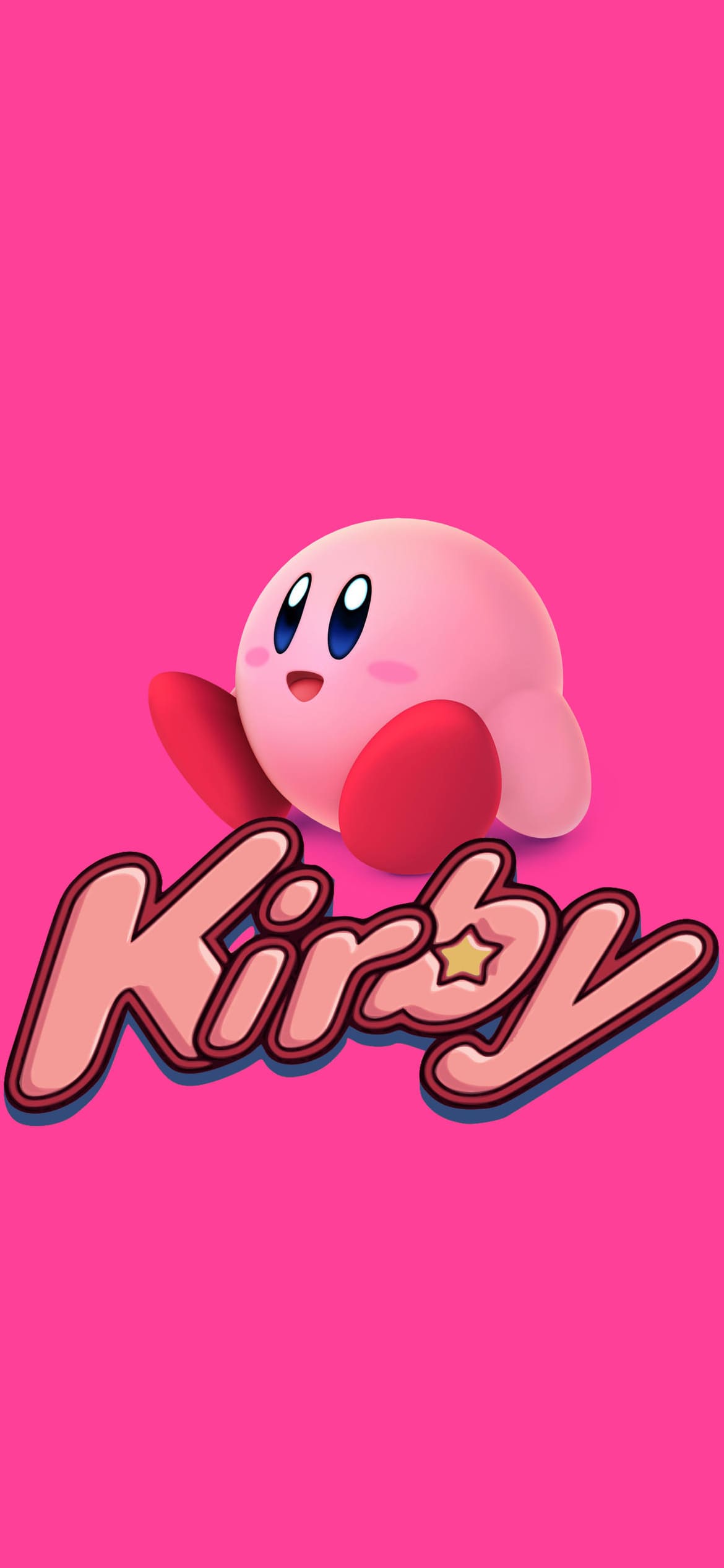 Kirby Wallpapers