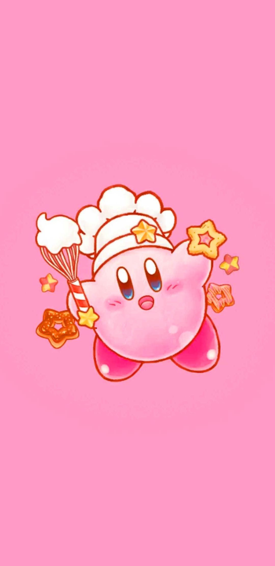 Kirby Wallpapers