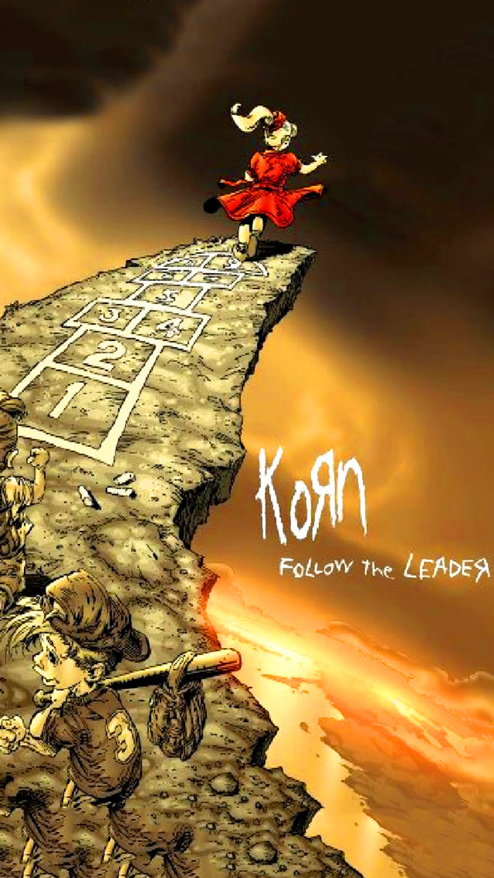 Korn Wallpapers