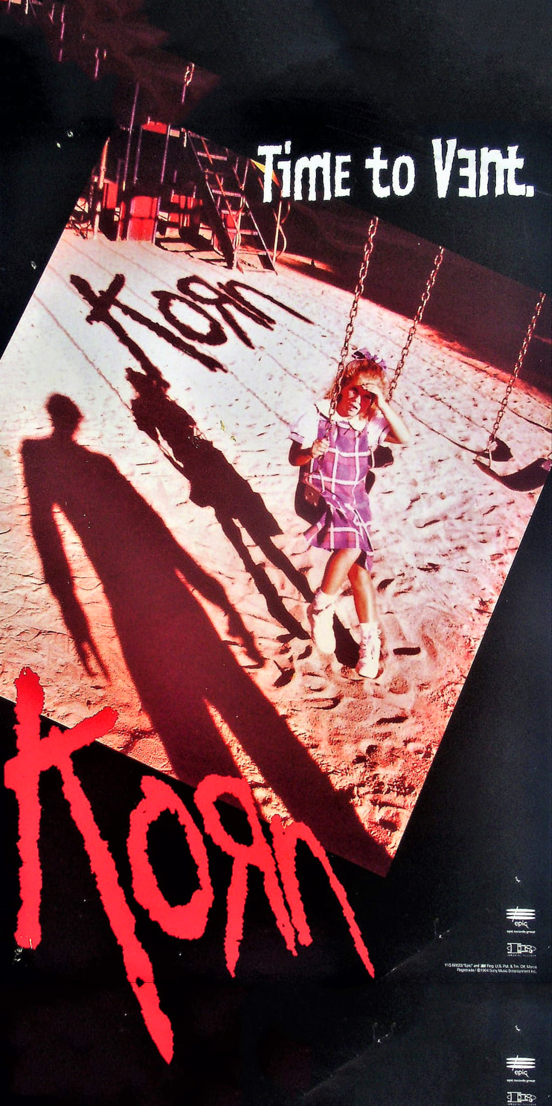 Korn  Issues Phone Wallpaper  rKorn