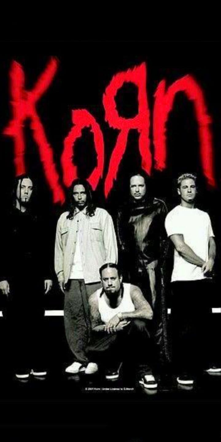 Korn Wallpapers