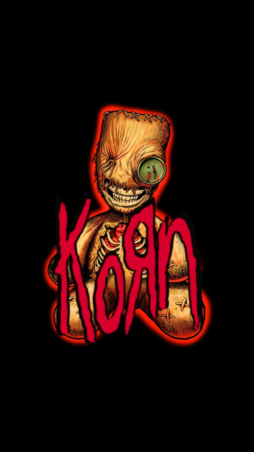 Korn Wallpapers