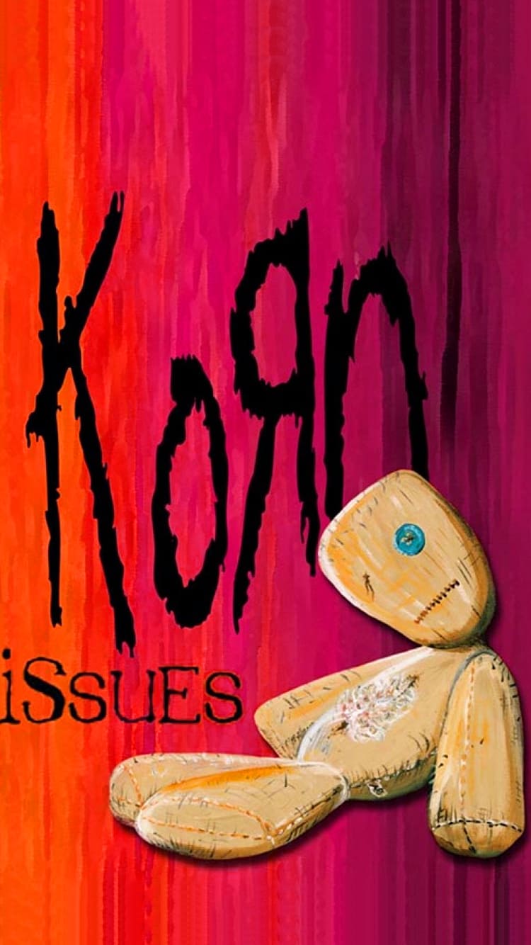 Korn Wallpapers