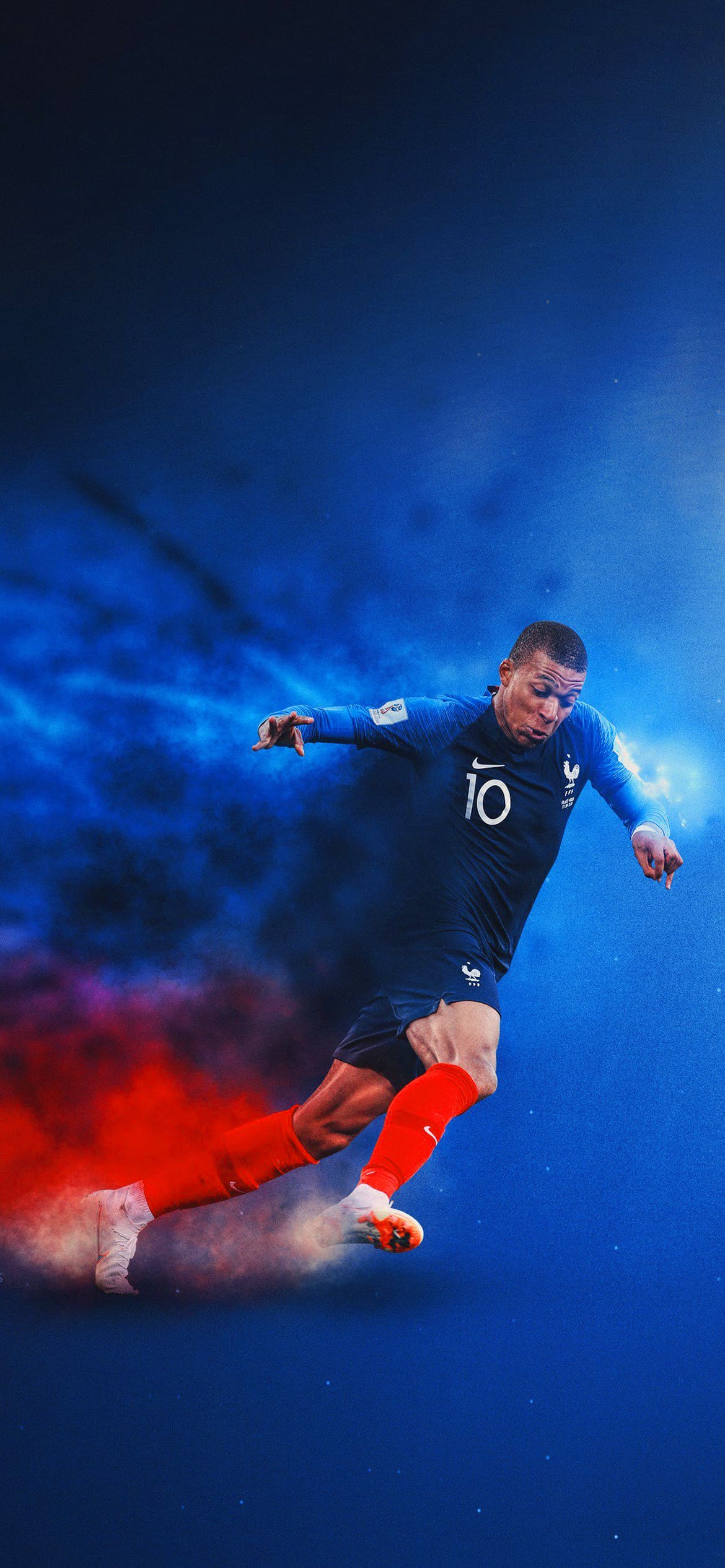 Kylian Mbappe Wallpapers