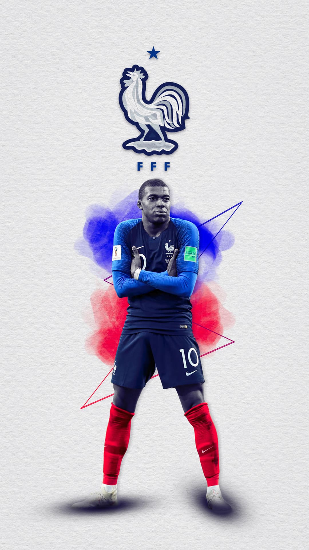 Kylian Mbappe Wallpapers