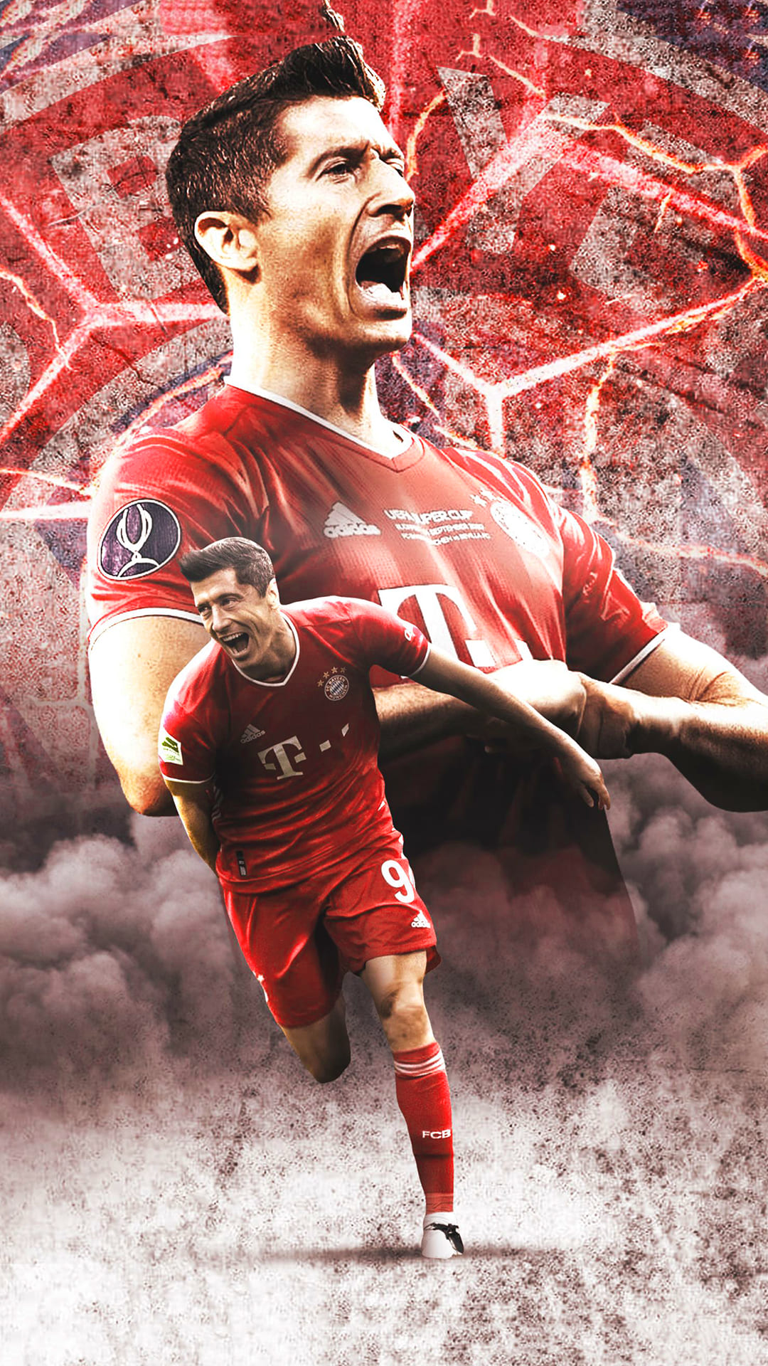 Lewandowski Wallpapers