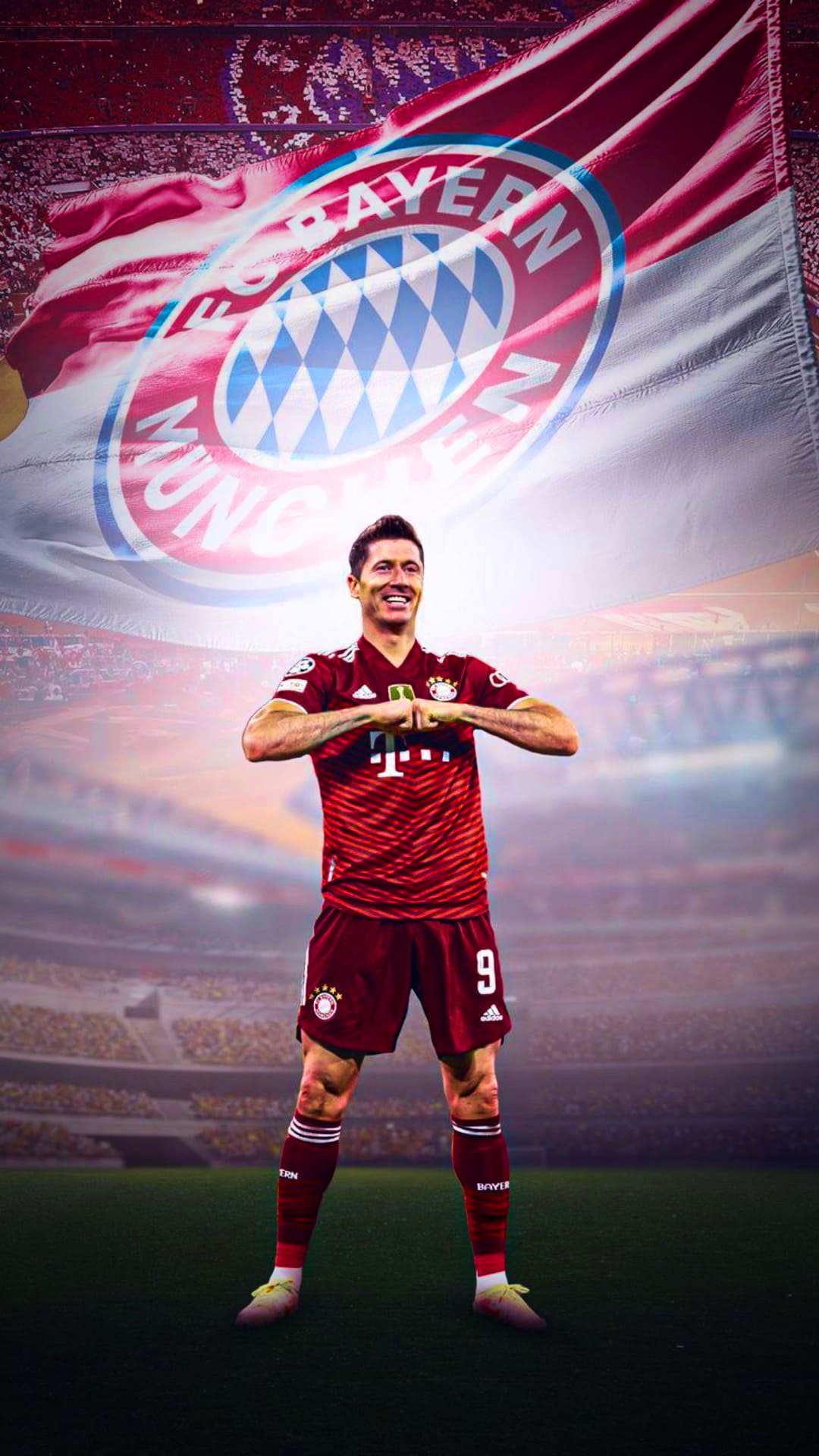 Lewandowski Wallpapers