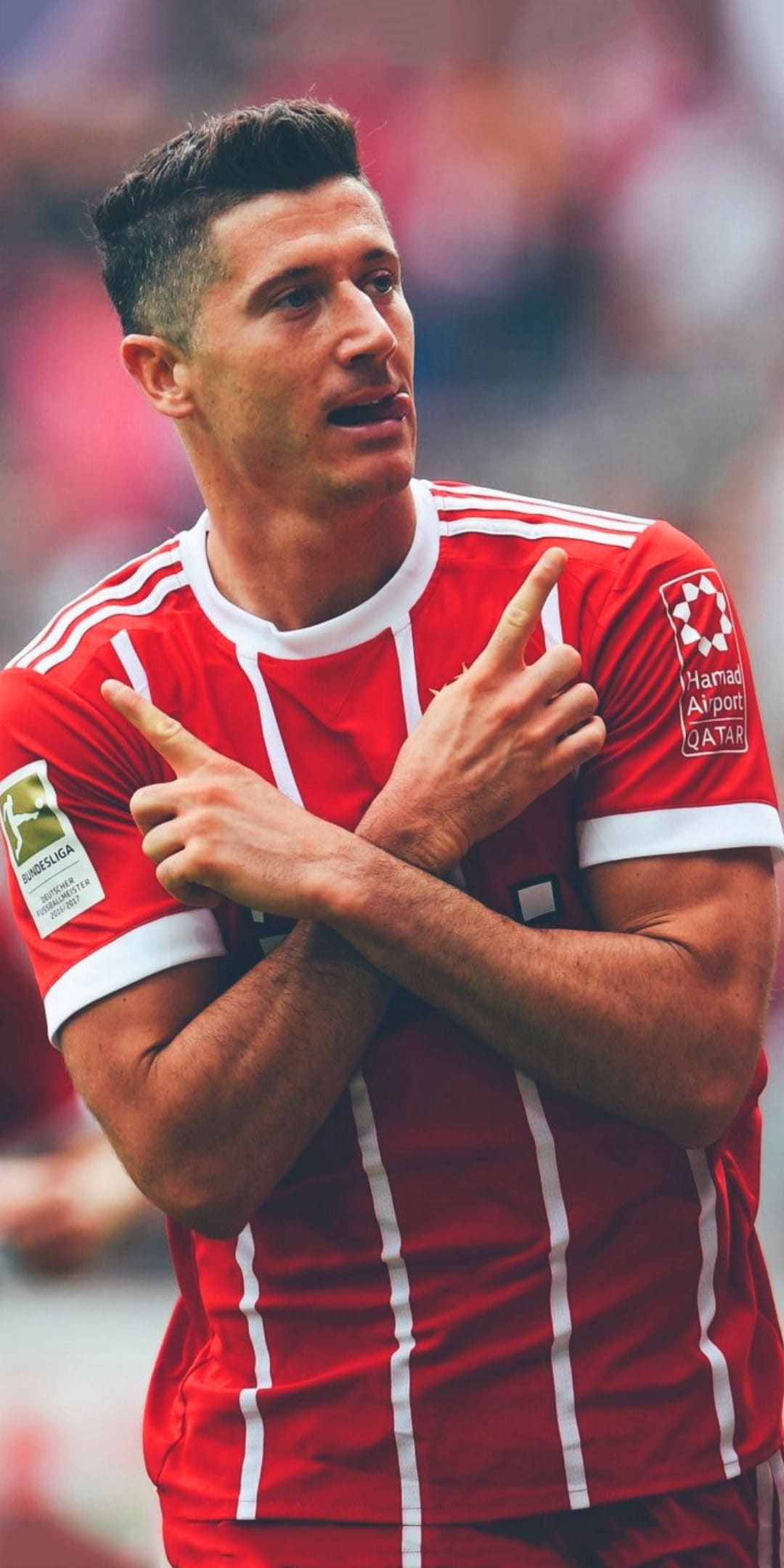 Lewandowski Wallpapers