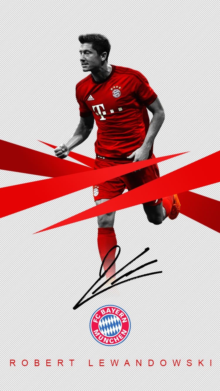 Lewandowski Wallpapers