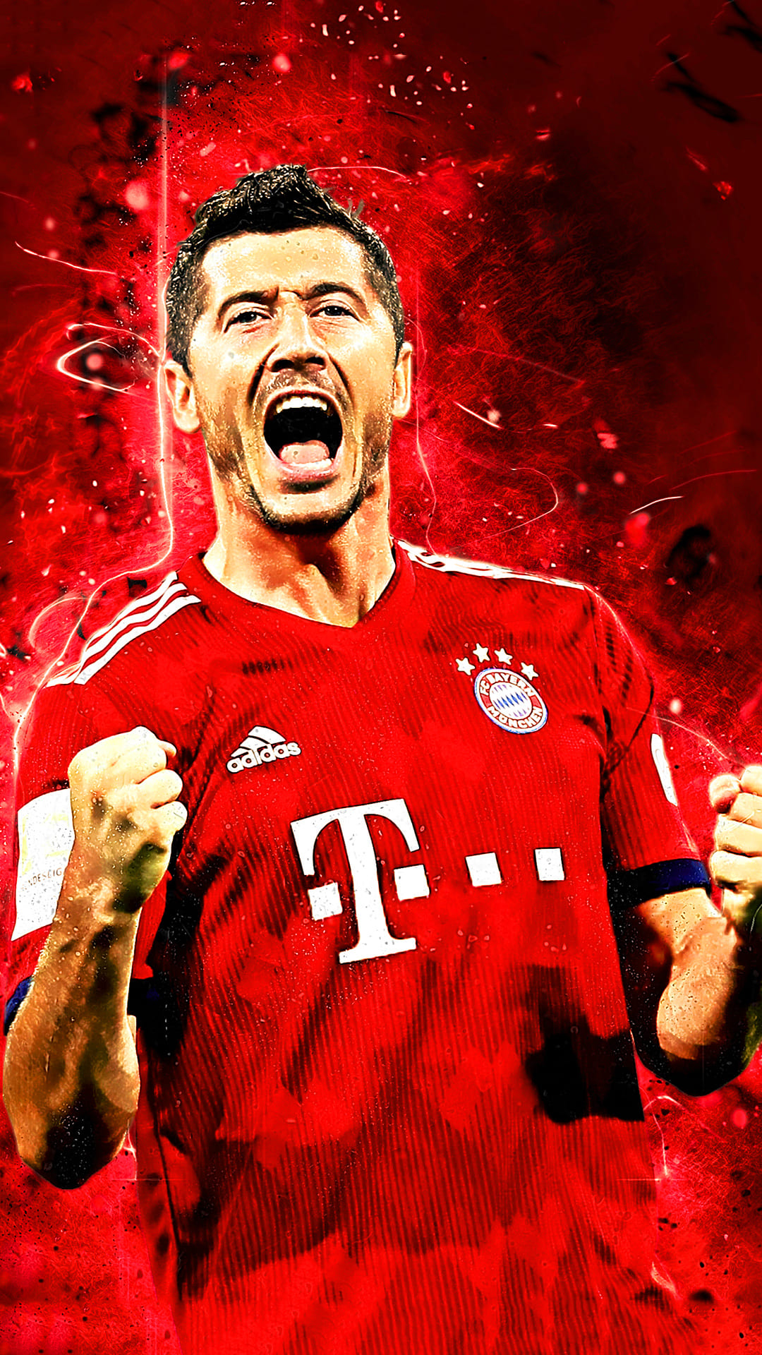 Lewandowski Wallpapers