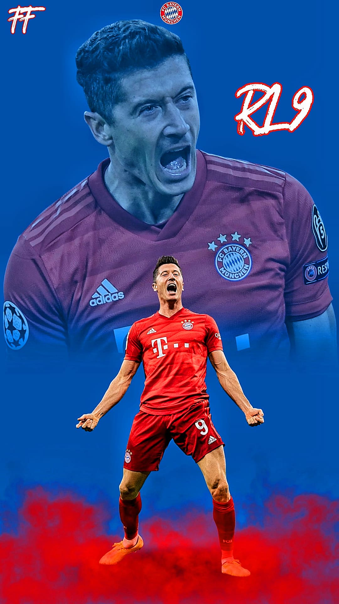 Lewandowski Wallpapers